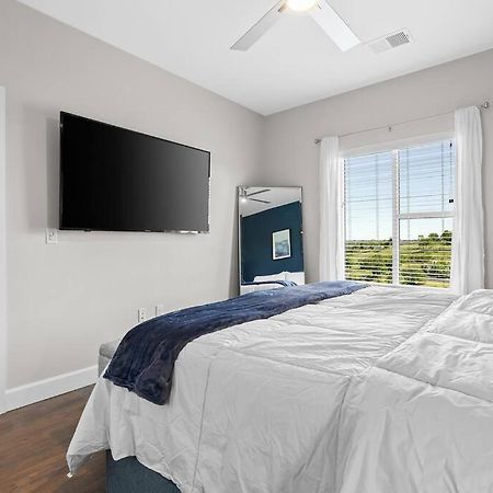 Beverly Hills Suite Penthouse The Gulch 纳什维尔 外观 照片